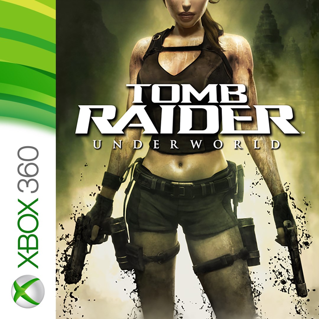 TombRaiderUnderworldJP