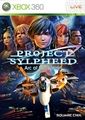 PROJECT SYLPHEED