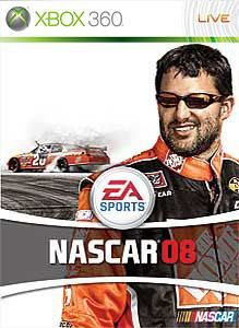 NASCAR® 08