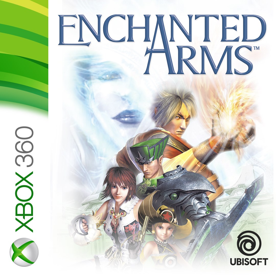 【eM】 -eNCHANT arM-