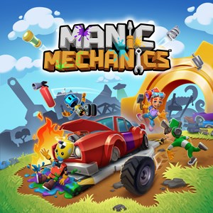 Manic Mechanics