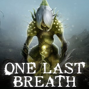 One Last Breath