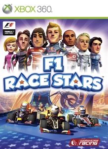 F1 RACE STARS™