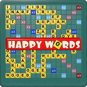 Happy Words