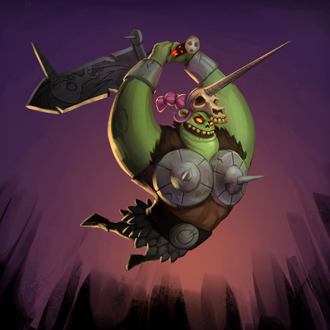 Zombie Vikings