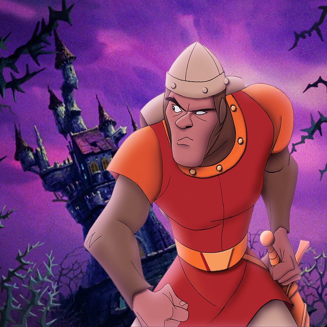 Dragon's Lair Trilogy