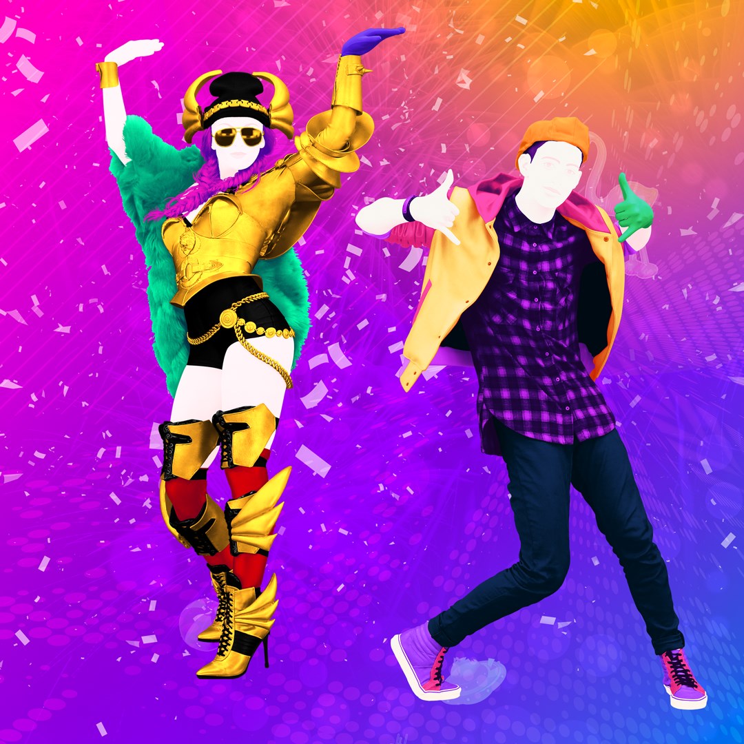 Just Dance® 2020