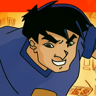 Jackie Chan Adventures: Legend of the Dark Hand