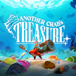 Another Crab's Treasure