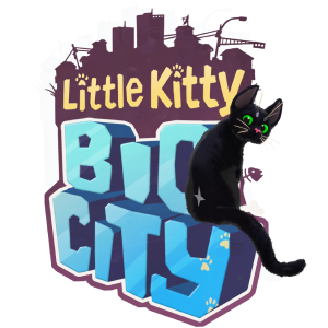 Little Kitty, Big City