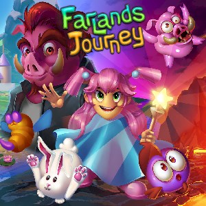 Farlands Journey