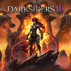 Darksiders III