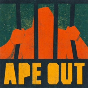 Ape Out