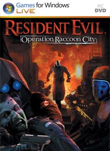 Resident Evil: Operation Raccoon City