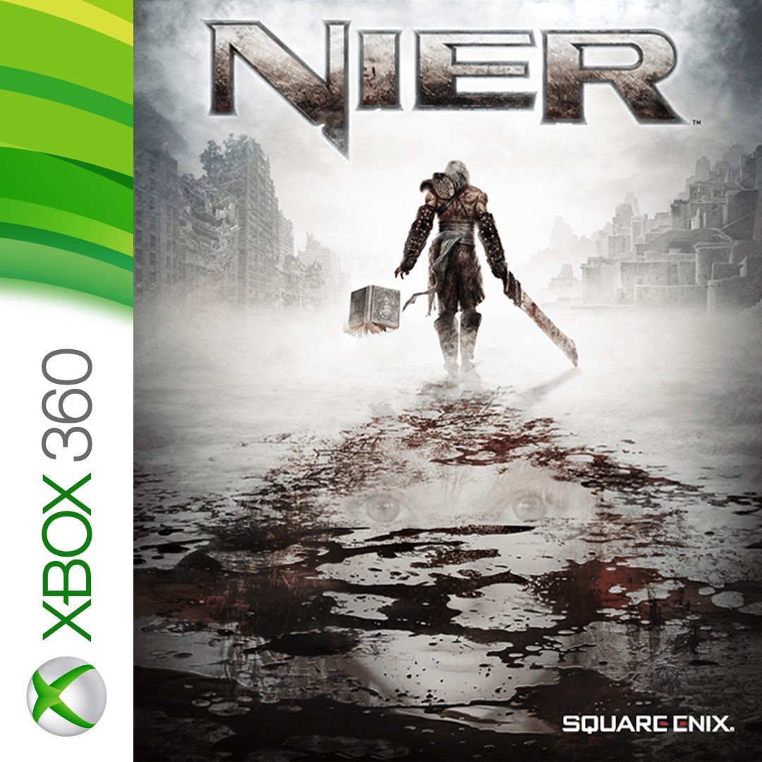 NIER