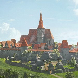 Manor Lords (Game Preview)