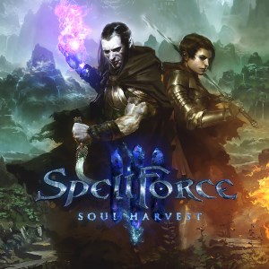 SpellForce 3: Soul Harvest