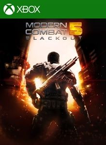 Modern Combat 5: Blackout 