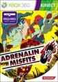 ADRENALIN MISFITS