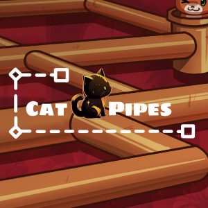 Cat Pipes