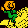 ~Homebrew~ Pumpkin Attack!