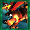 ~Hack~ Banjo-Kazooie: The Cave of Dreams