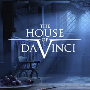 The House of Da Vinci