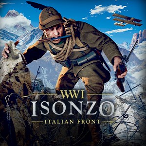 Isonzo (Windows)