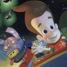 Jimmy Neutron: Boy Genius