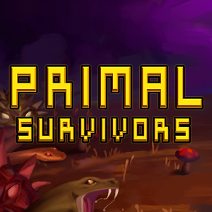 Primal Survivors