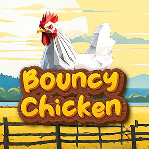 Bouncy Chicken