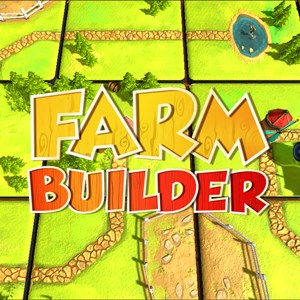 Farm Builder