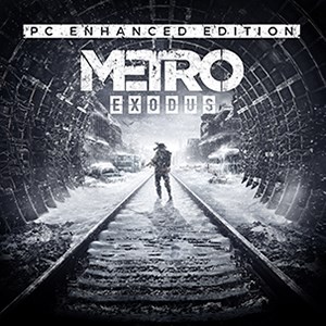 Metro Exodus Enhanced Edition