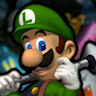 Luigi's Mansion