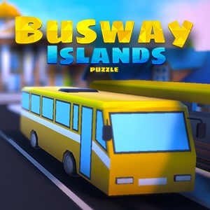 Busway Islands - Puzzle