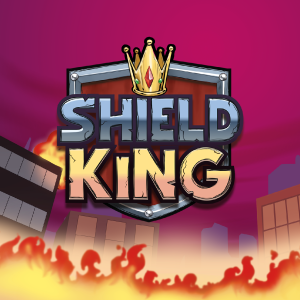 Shield King