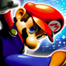 Dance Dance Revolution: Mario Mix