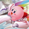 Kirby Air Ride