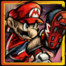 Super Mario Strikers