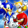 Sonic Heroes