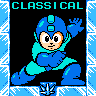 ~Hack~ Rockman Classical