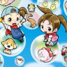 Harvest Moon: Magical Melody