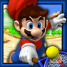 Mario Power Tennis