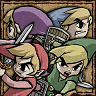 Legend of Zelda, The: Four Swords Adventures