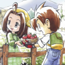 Harvest Moon: A Wonderful Life