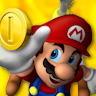 Super Mario Sunshine [Subset - Coin Collector]