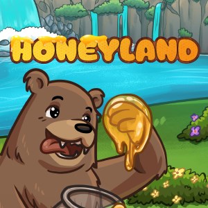 HoneyLand (Windows)