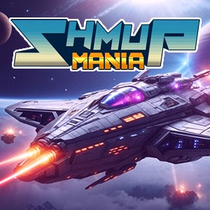 SHMUP Mania (Windows)